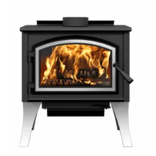 Empire Stove Gateway 1700 Wood Burning Freestanding Stove