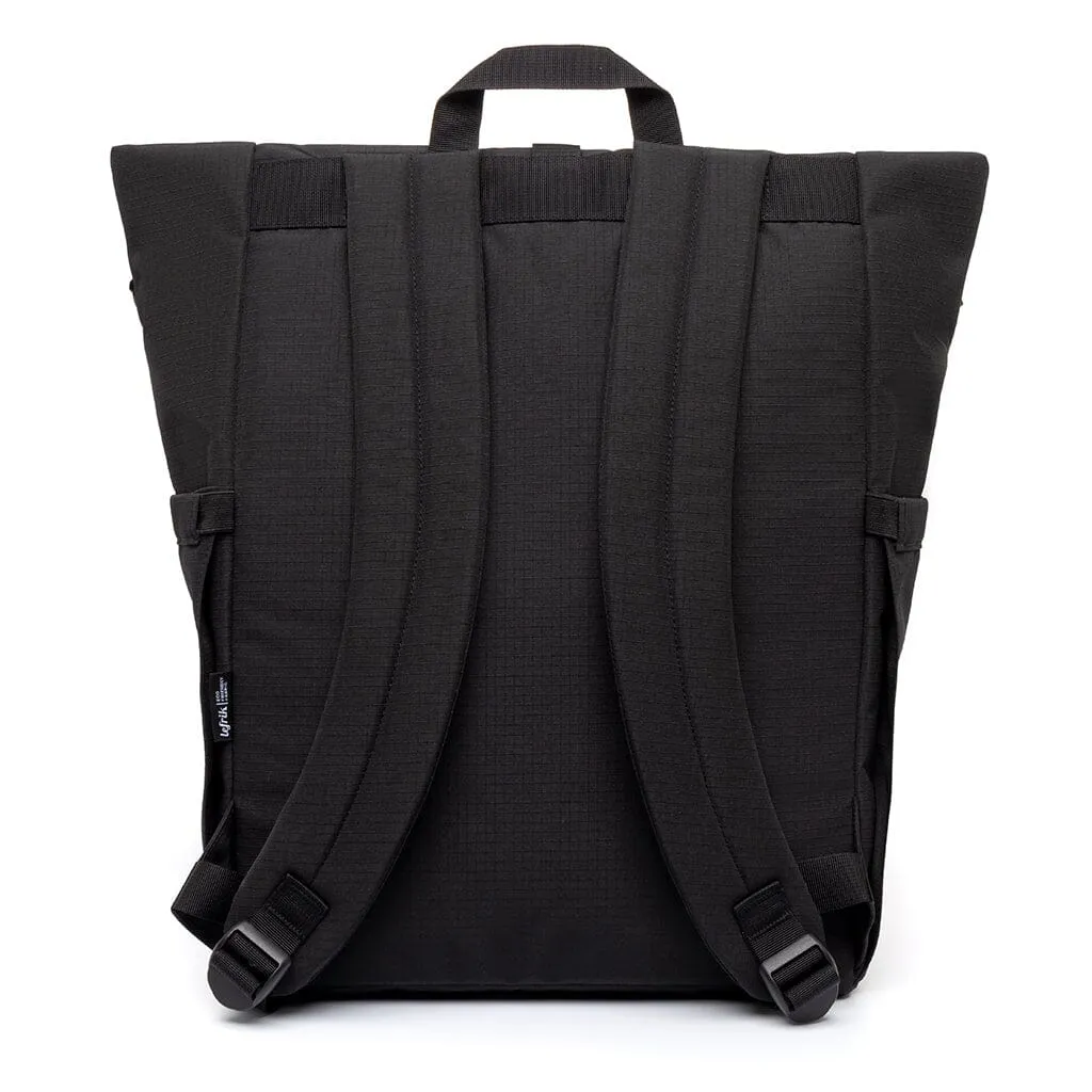 Environmentally Friendly Backpack - Lars Roll Vandra | LEFRIK