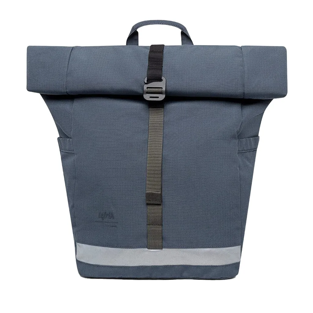 Environmentally Friendly Backpack - Lars Roll Vandra | LEFRIK