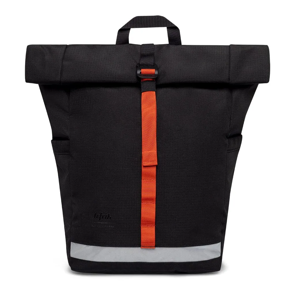 Environmentally Friendly Backpack - Lars Roll Vandra | LEFRIK