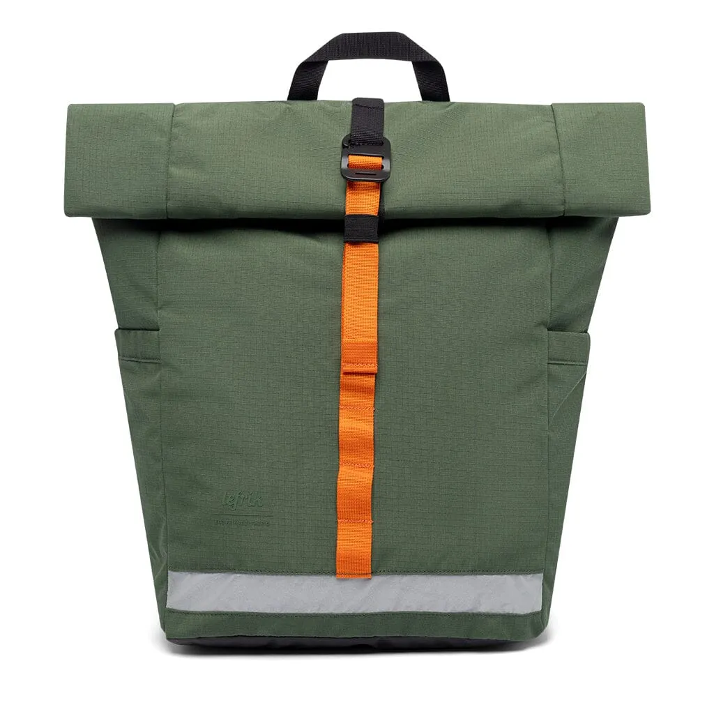 Environmentally Friendly Backpack - Lars Roll Vandra | LEFRIK