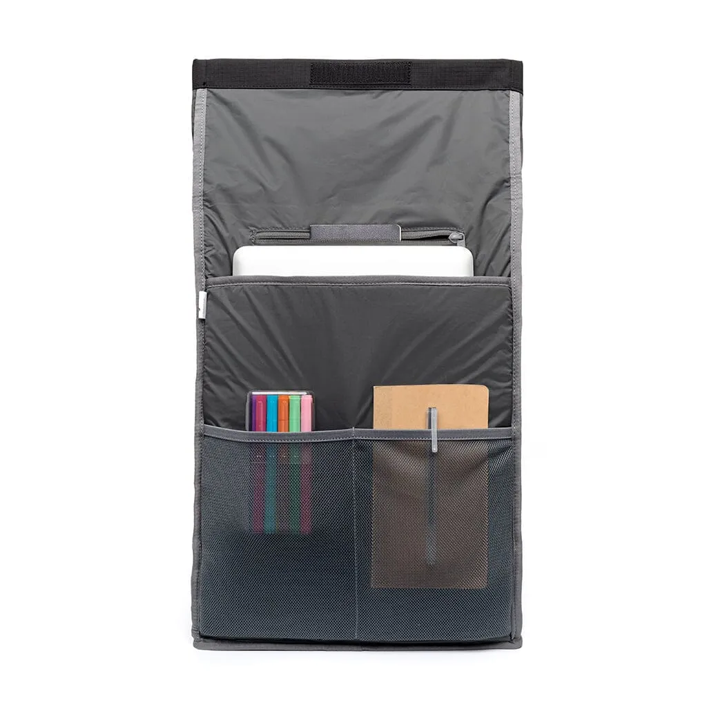 Environmentally Friendly Backpack - Lars Roll Vandra | LEFRIK