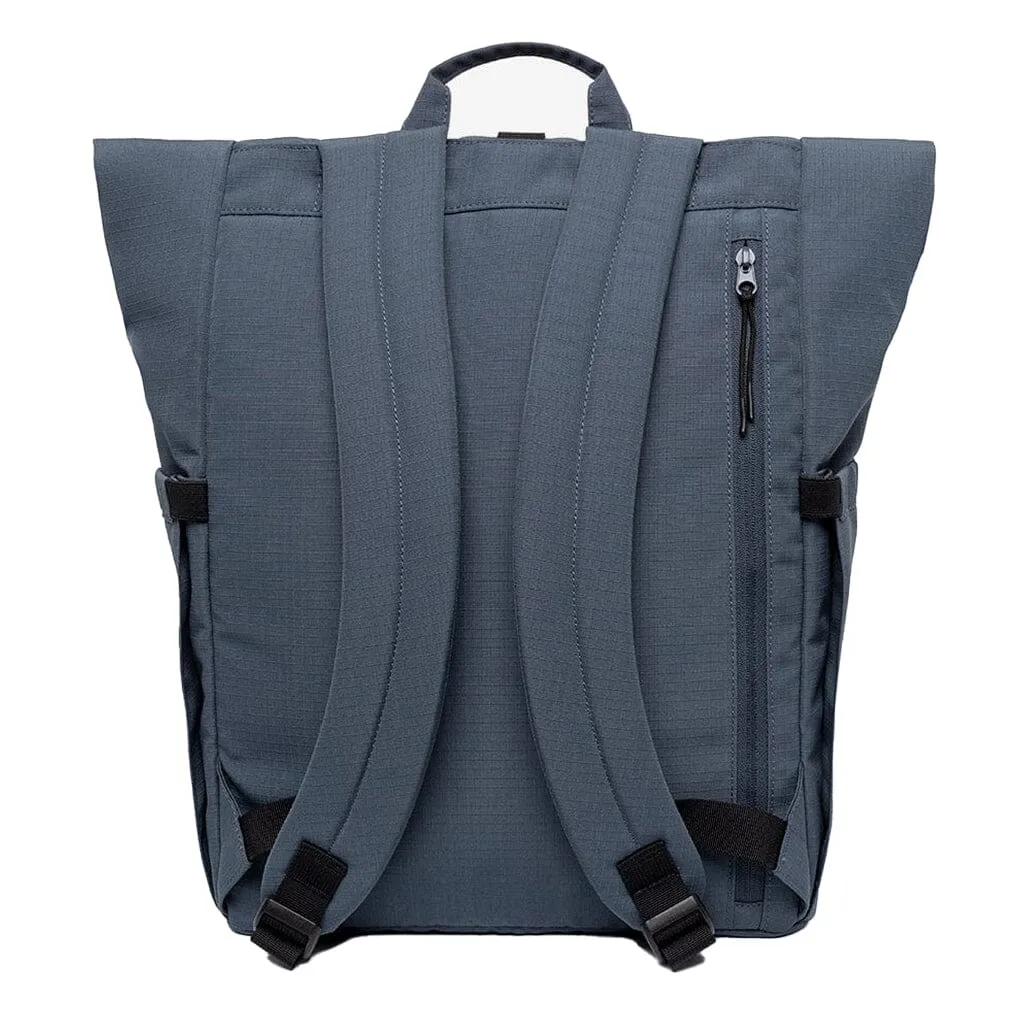 Environmentally Friendly Backpack - Lars Roll Vandra | LEFRIK