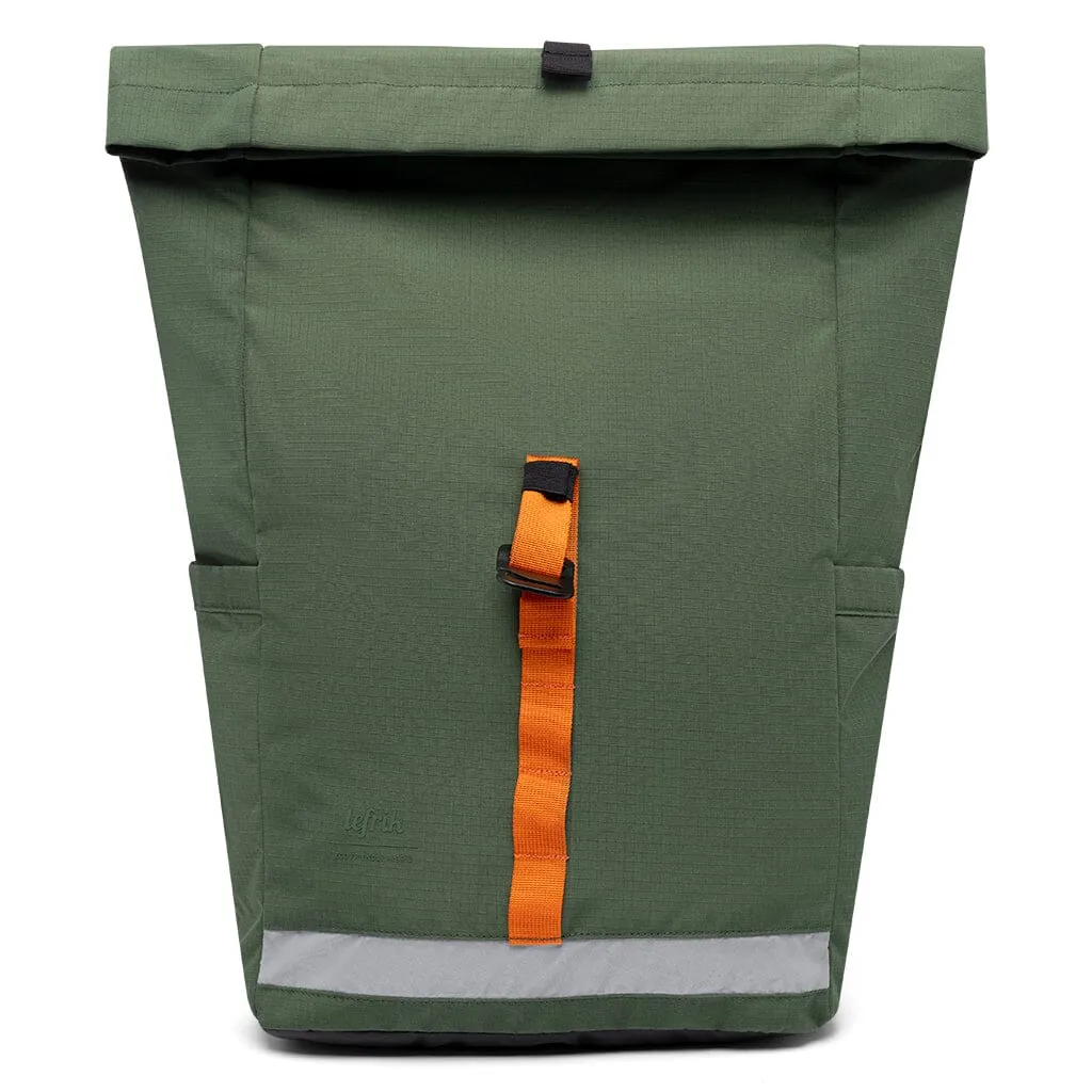 Environmentally Friendly Backpack - Lars Roll Vandra | LEFRIK