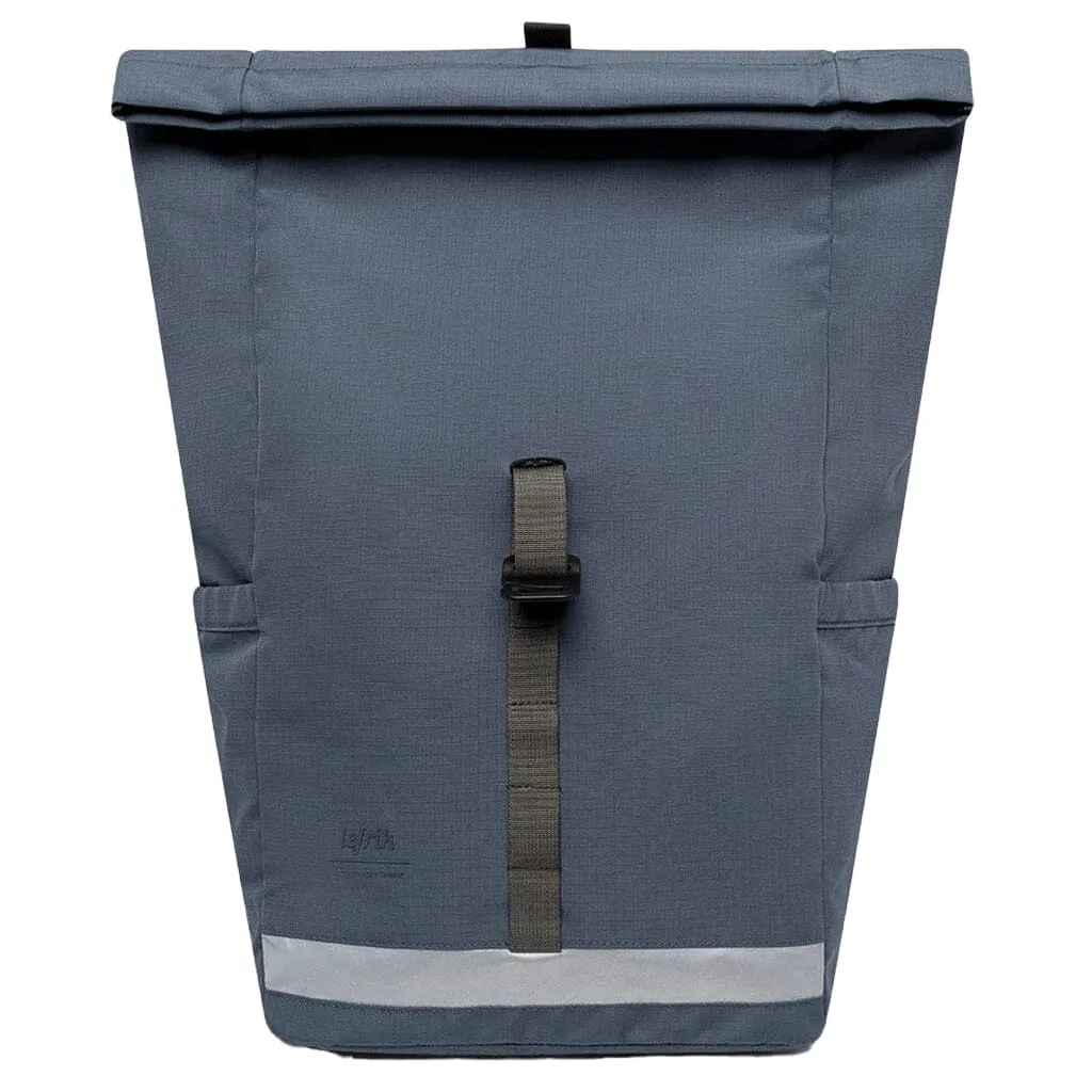 Environmentally Friendly Backpack - Lars Roll Vandra | LEFRIK