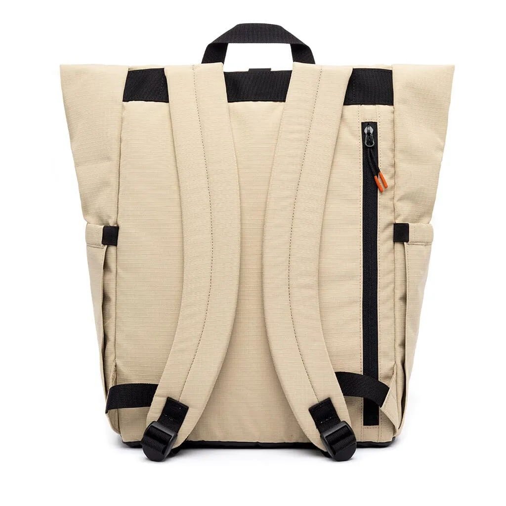 Environmentally Friendly Backpack - Lars Roll Vandra | LEFRIK