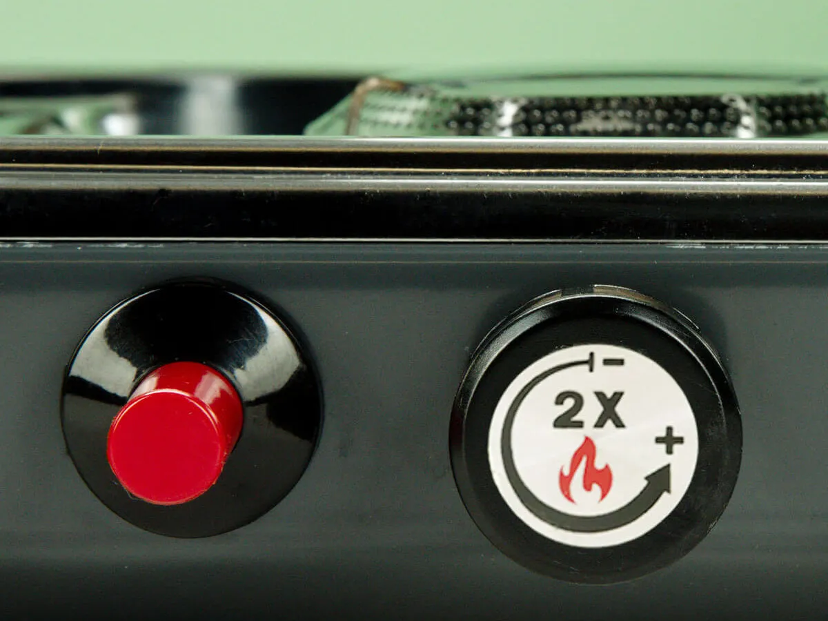 Eureka Ignite Camp Stove