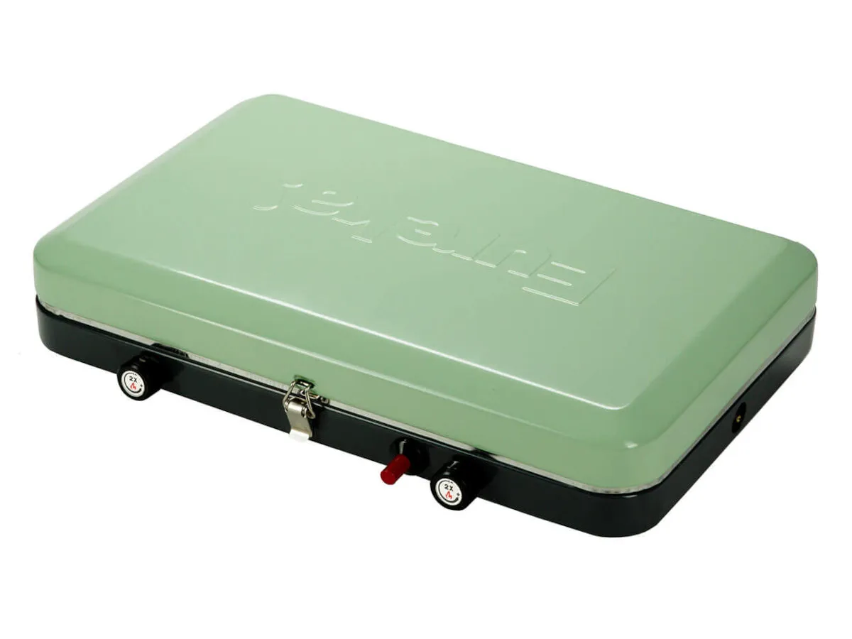 Eureka Ignite Camp Stove