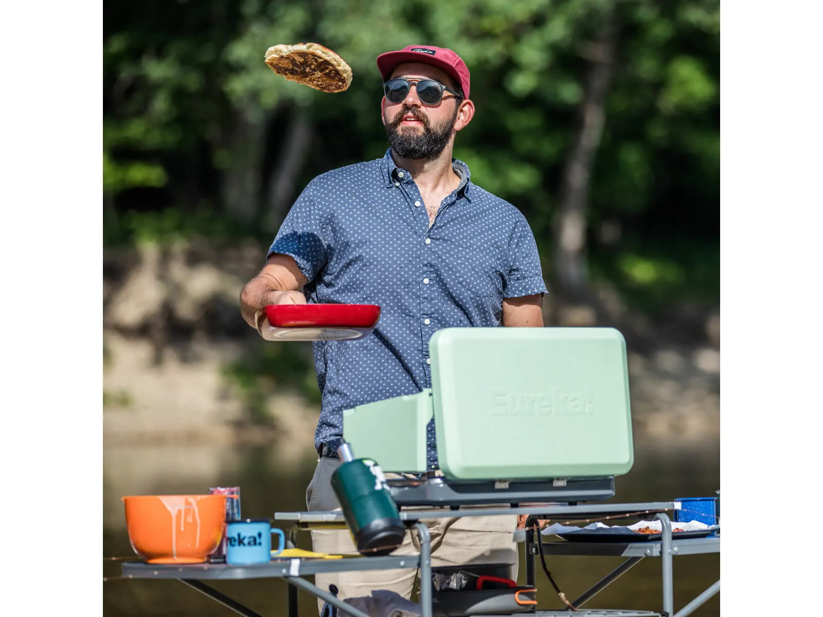 Eureka Ignite Camp Stove
