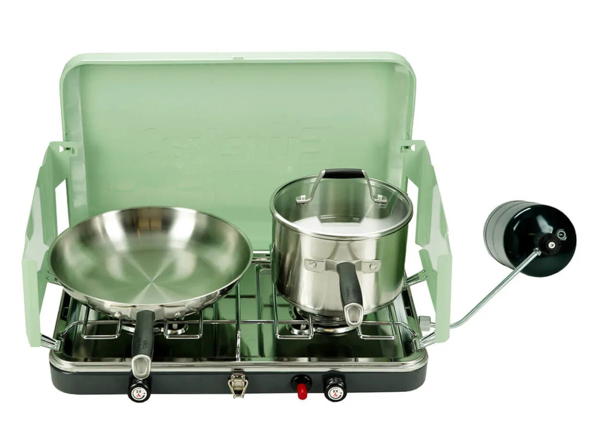 Eureka Ignite Camp Stove