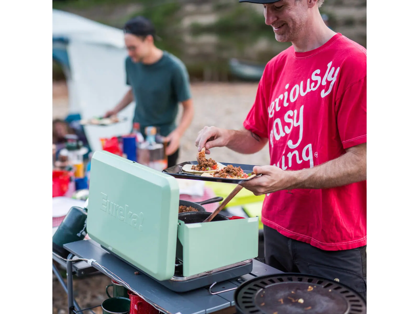 Eureka Ignite Camp Stove