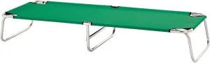 EZ Sales Tioga Folding Cot 24720