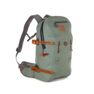 Fishpond Thunderhead Submersible Backpack- Yucca