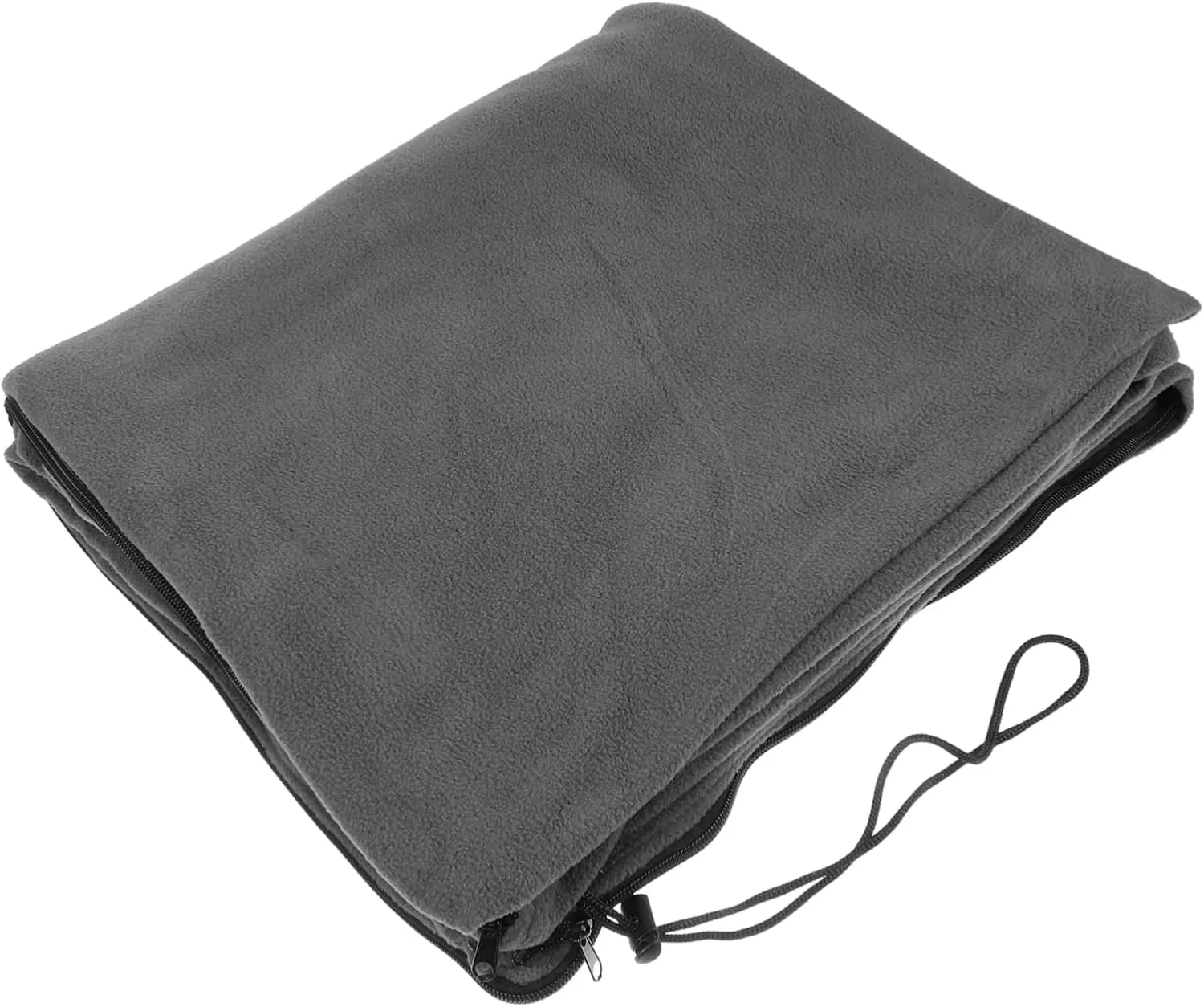 Fleece Sleeping Bag for Adults Warm Envelope-Shaped Design Lightweight and Portable for Camping Outdoor Travel Cozy Insulation for Comfortable