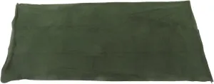Fleece Sleeping Bag Portable Travel Warm Sleeping Bag for Adults Outdoor Camping Hiking Climbing