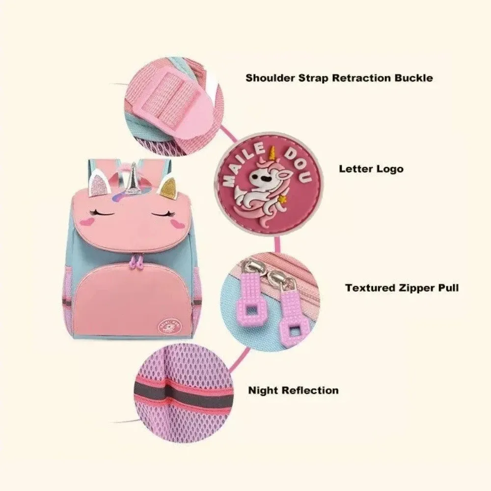 Flippi Little Backpack