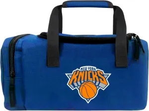 FOCO - MLB Officially Licensed Team Logo Insulated Lunch Box Cooler Duffel Bag with Zippered Side Pocket