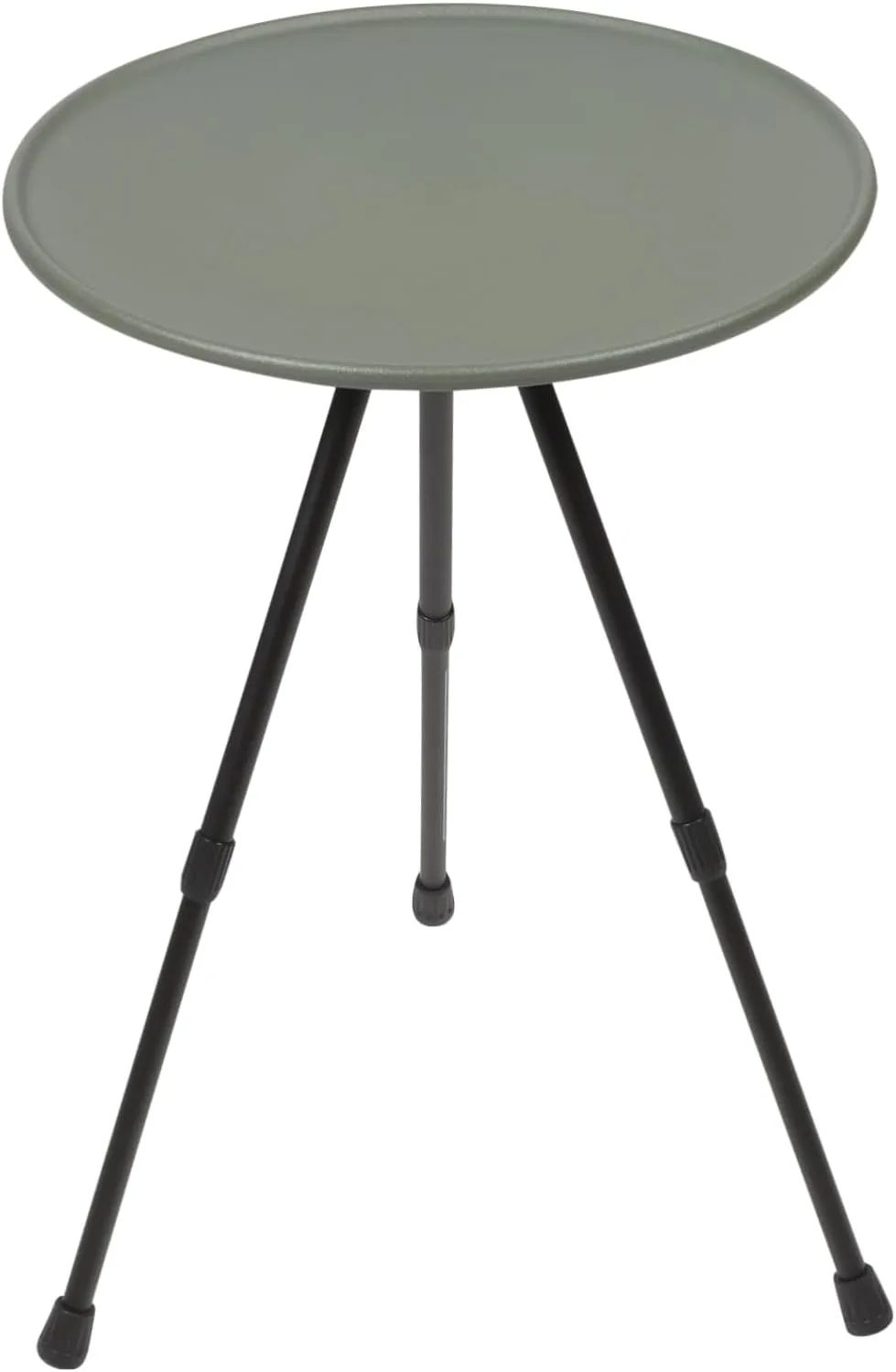 Fold up Camping Table Portable Picnic Table Aluminum Alloy for Outdoors Camp Kitchen Accessory