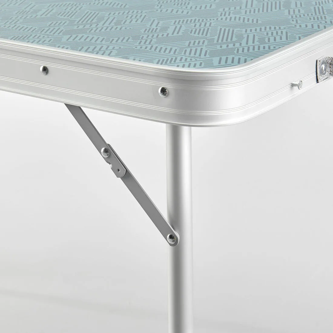 Folding Camping Table - 4 Seats