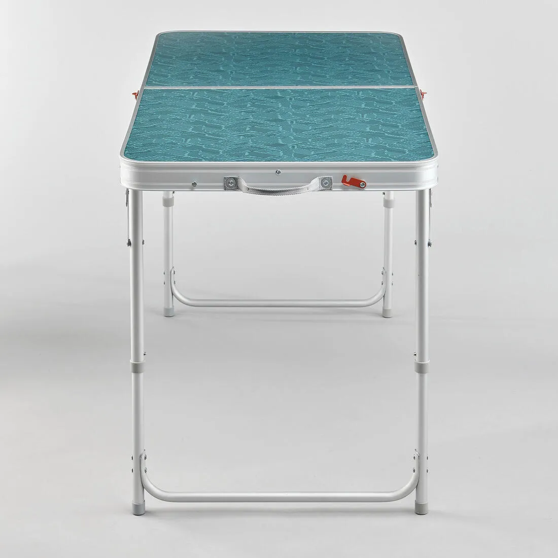 Folding Camping Table - 4 Seats