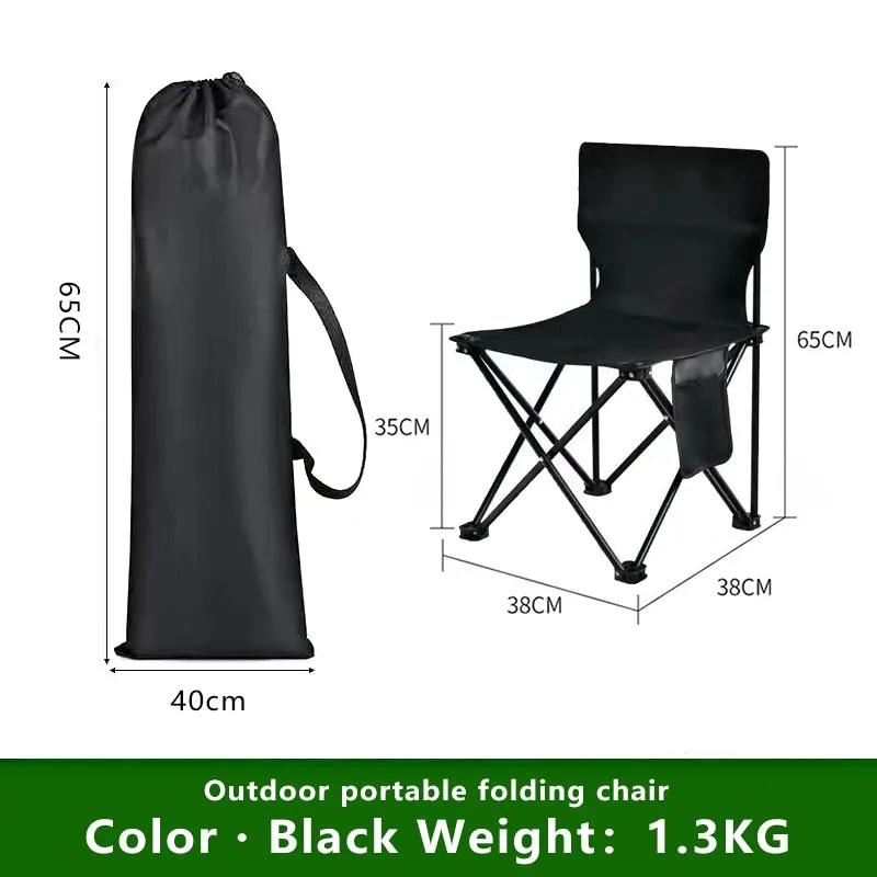 Folding Camping Table