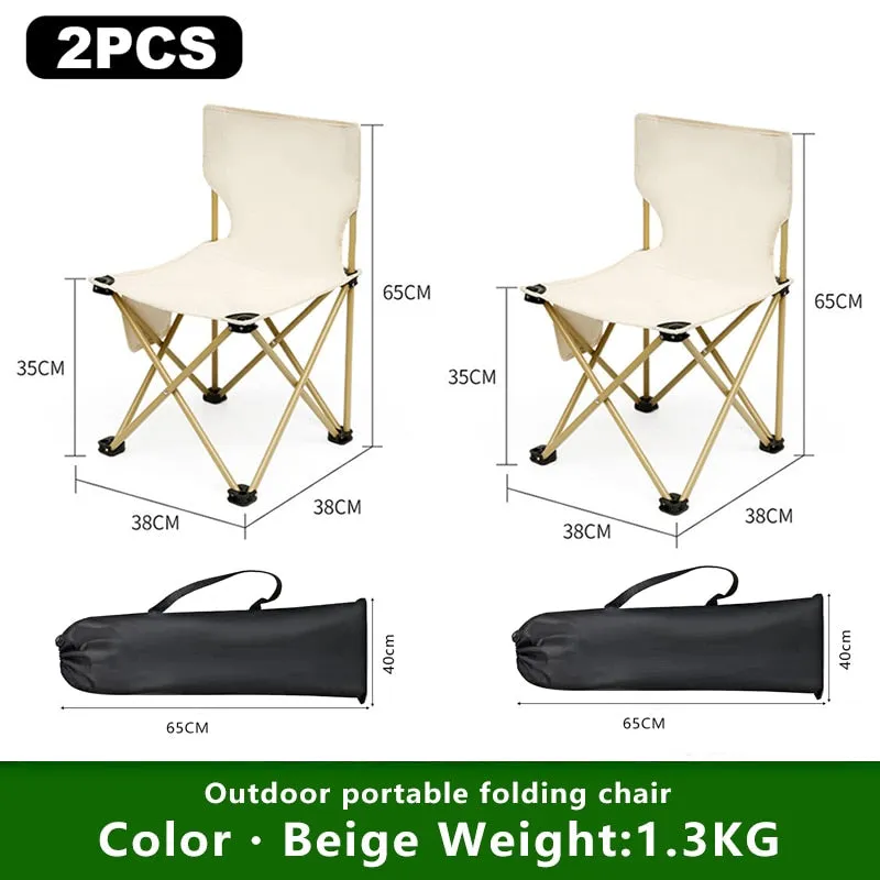 Folding Camping Table