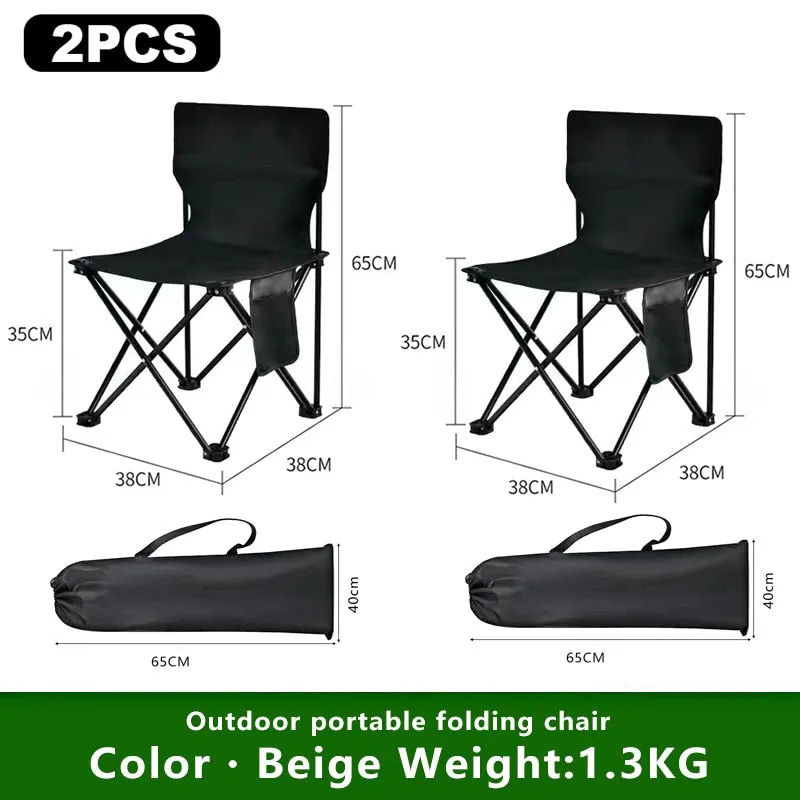 Folding Camping Table