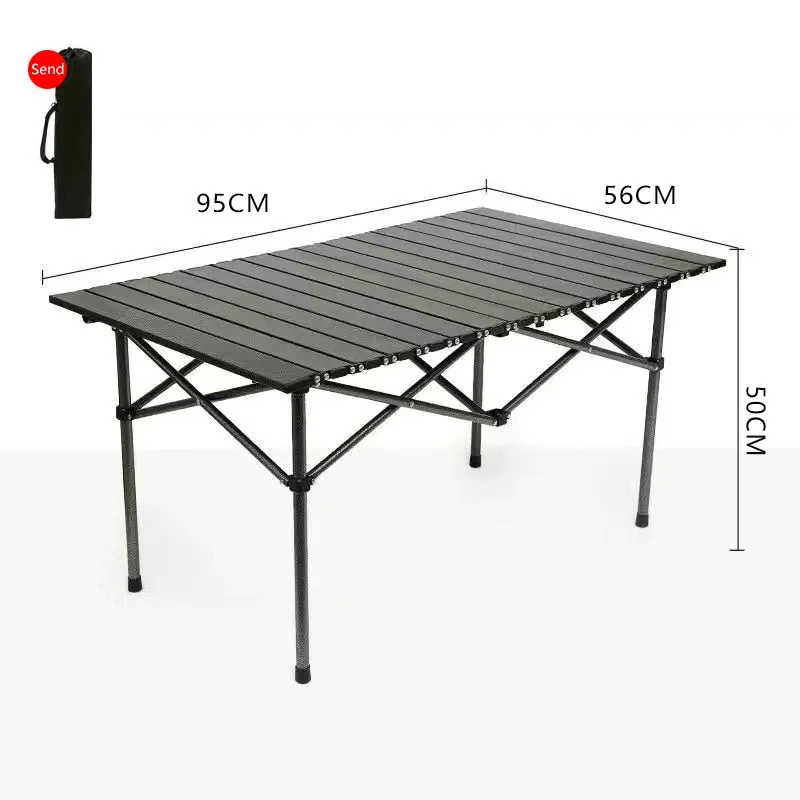 Folding Camping Table
