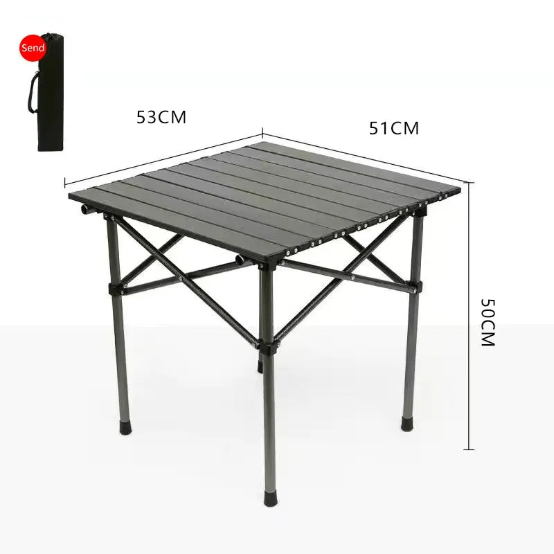 Folding Camping Table