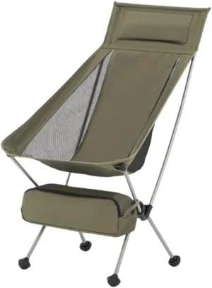 Folding Chairs Outdoor Ultralight Backpack Camping Chair Travel Hiking Foldable Portable Outdoor Beach Backpack Seat, Breathable Double-Sided Mesh Hiking Lawn Beach