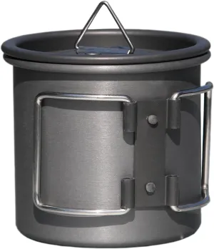 Folding Coffee Cup Tourist Tableware, Outdoor Mug Aluminum Alloys Teas Cup Picnics Utensils Kitchen Camping Drink Cups