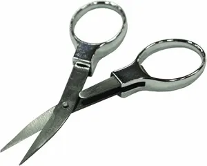 FOLDING SCISSORS
