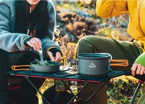 Folding Table | Outdoor Camping