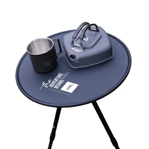 Free 3D Portable Camping Table (S)