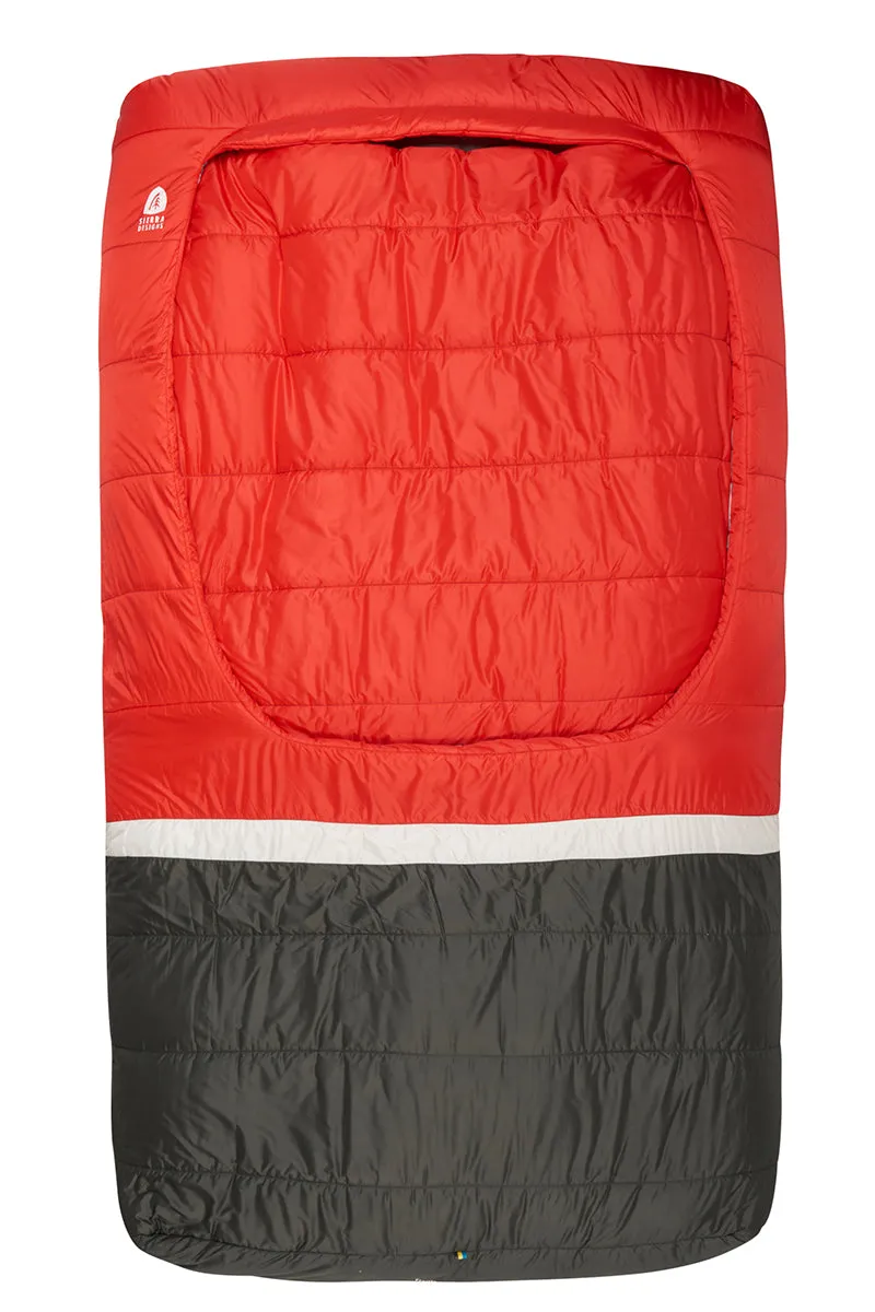 Frontcountry Bed 20F Deg Duo