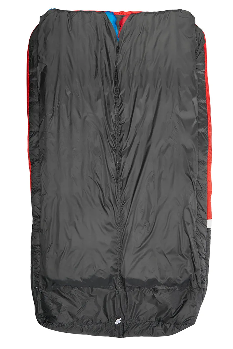 Frontcountry Bed 20F Deg Duo