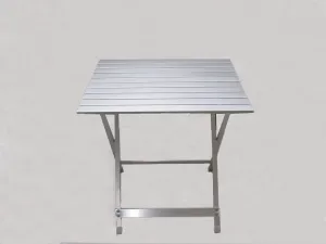 Full assortment 61CM Beach Caravan Folding Motor BBQ Home Table X 68CM Boat - Picnic 70CM Camping X Aluminuim Complete assortment