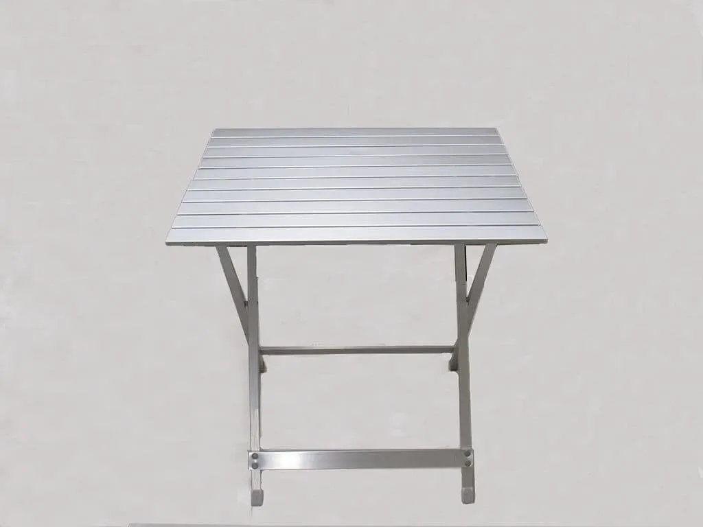 Full assortment 61CM Beach Caravan Folding Motor BBQ Home Table X 68CM Boat - Picnic 70CM Camping X Aluminuim Complete assortment