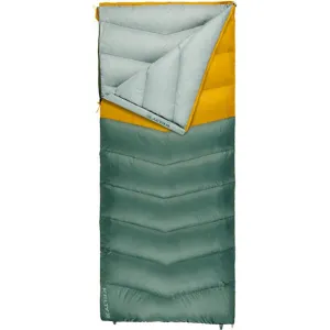 Galactic 30 Sleeping Bag Duck Green/olive Oil