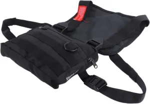 Garneck Portable Trekking Backpack Hiking Bag for Laptop Travel Cycling Spacious Main Compartment