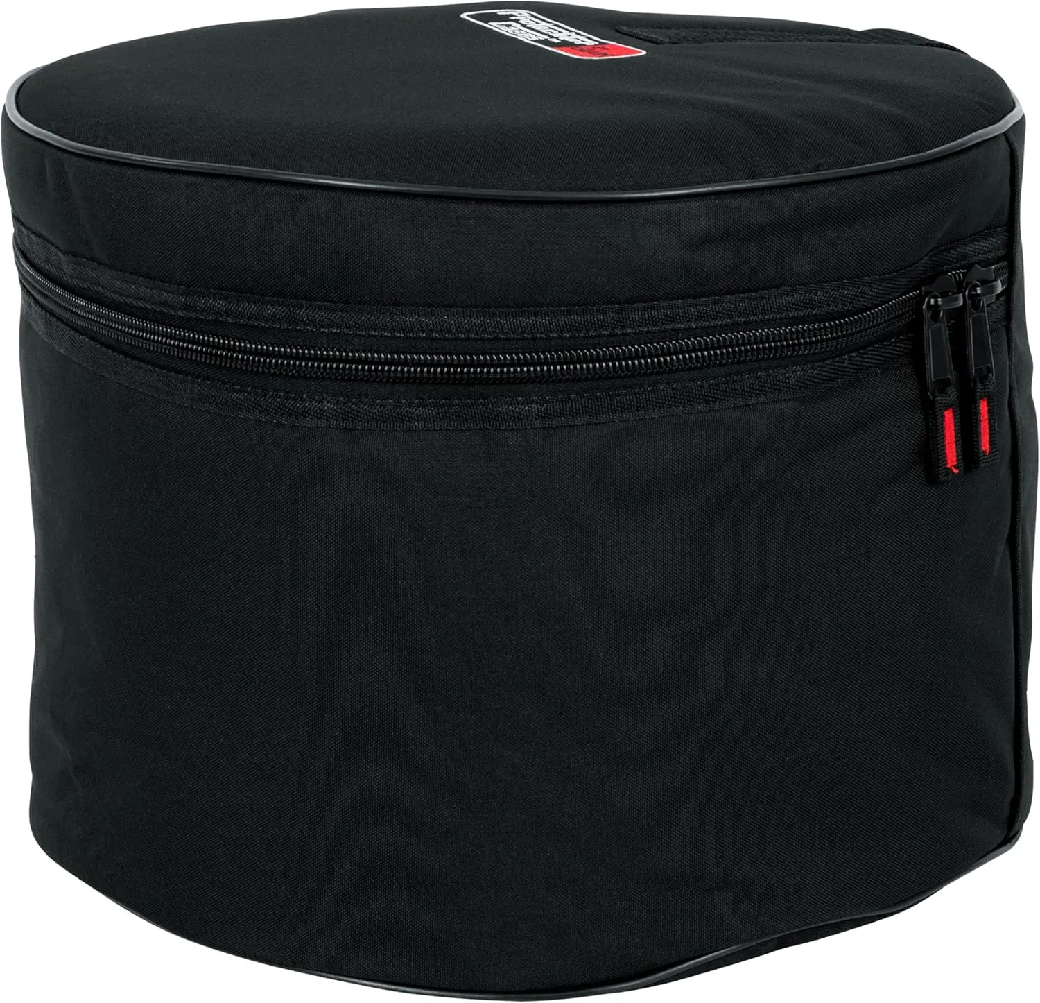 Gator Cases Standard Series Padded Tom Bag; 12"X8"; (GP-1208)
