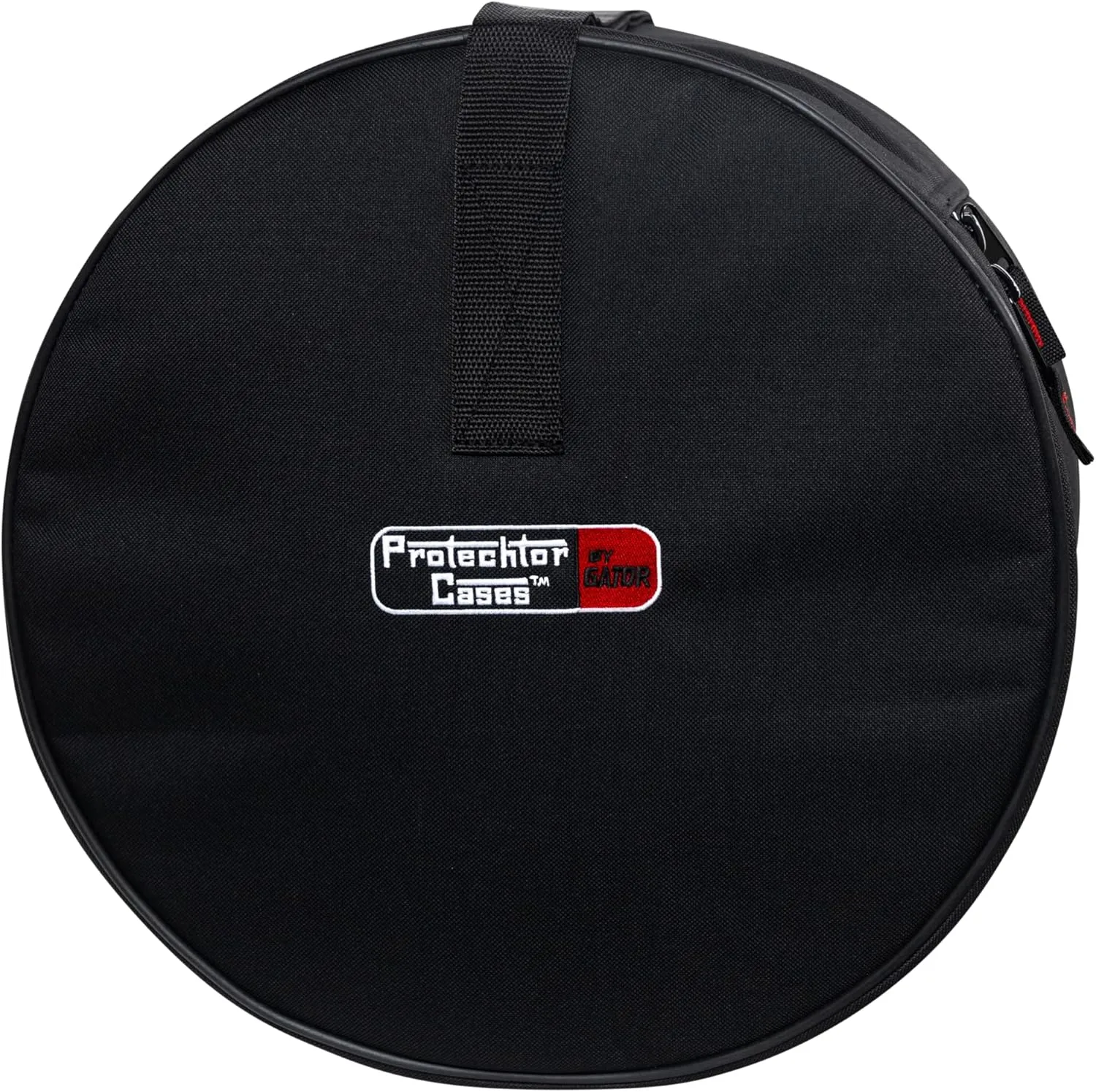 Gator Cases Standard Series Padded Tom Bag; 12"X8"; (GP-1208)