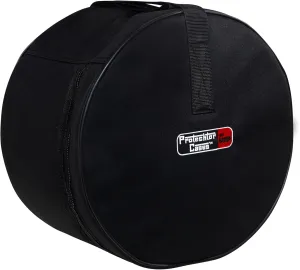 Gator Cases Standard Series Padded Tom Bag; 12"X8"; (GP-1208)