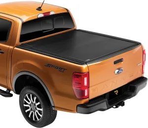 Gator Recoil Retractable Truck Bed Tonneau Cover | G30378 | Fits 2021 - 2025 Ford F-150 (Incl. Raptor/Lightning) 5' 7" Bed (67.1")