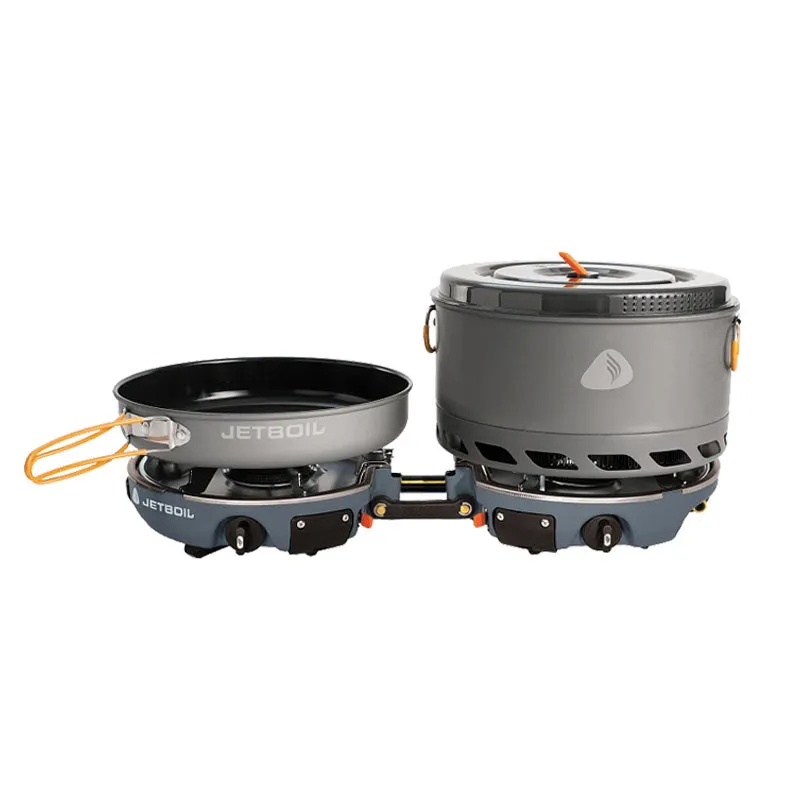 Genesis Base Camp System