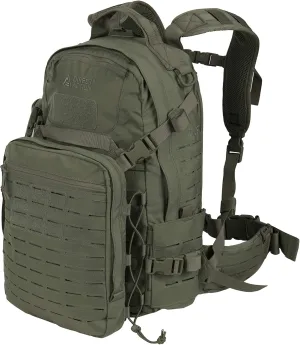 Ghost Tactical Backpack 31 Liter Capacity