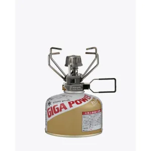 Giga Power Stove Auto Renewed