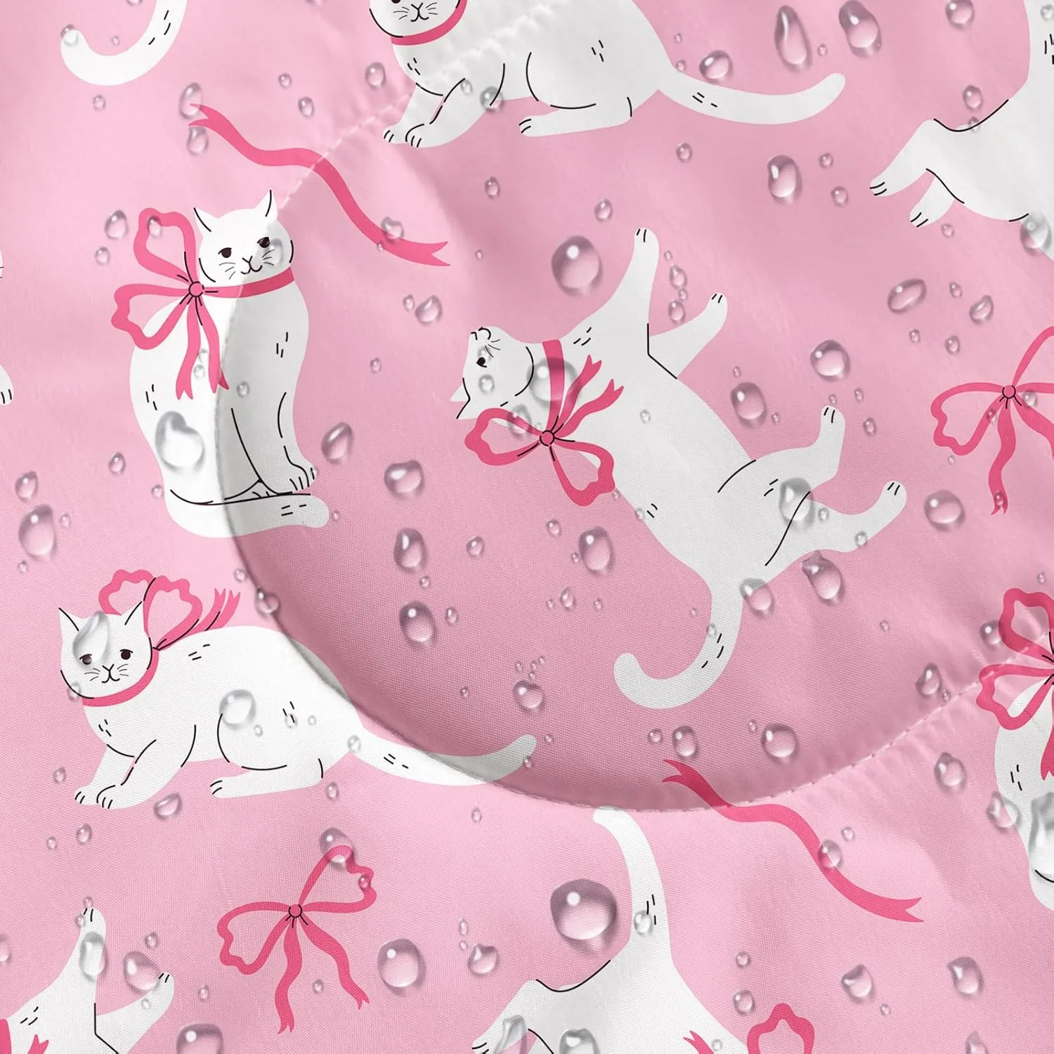 Girls Unicorn Camping Sleeping Bag,Lightweight & Waterproof,3 Season Warm & Cold Weather,Portable,Beautiful Purple Lavender Sleeping Bag for Boys Girls Adults,Traveling,Camping,Hiking
