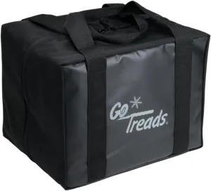 GoTreads XL Cube Case - Waterproof Carrying Bag for GoTreads XL Traction Tools