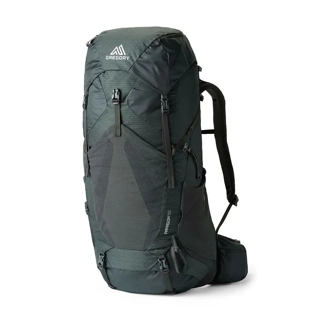 Gregory PARAGON 50L 男 登山背包 瀑布綠 GG 153022/23-8884